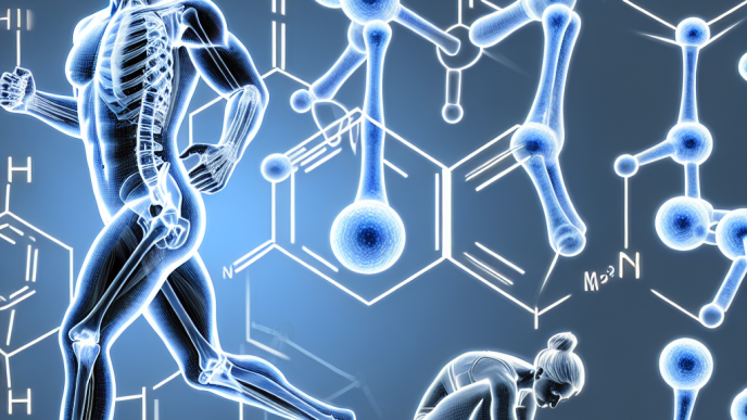 Tamoxifeno y mejoras en movilidad articular