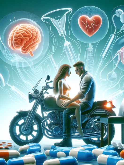 Terapia post-cíclica y su efecto sobre la libido