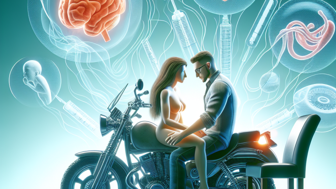 Terapia post-cíclica y su efecto sobre la libido