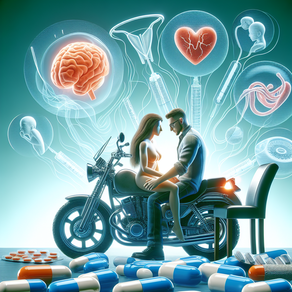 Terapia post-cíclica y su efecto sobre la libido