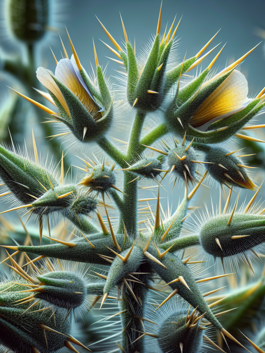Tribulus Terrestris en definición extrema: casos reales