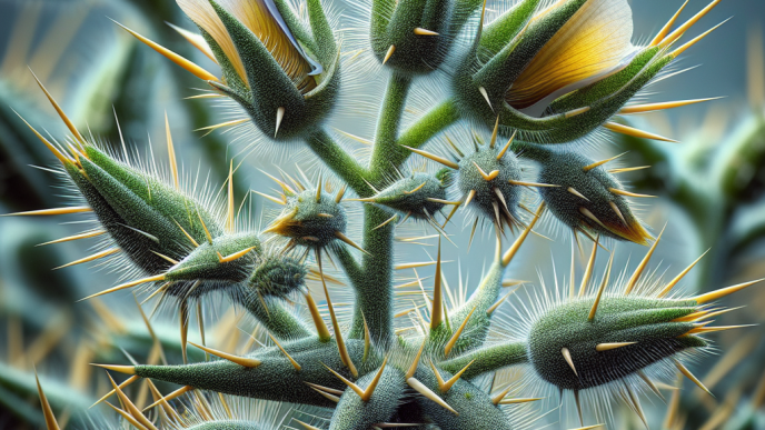 Tribulus Terrestris en definición extrema: casos reales