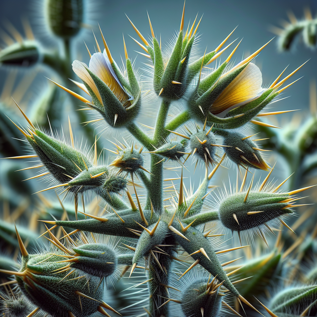Tribulus Terrestris en definición extrema: casos reales