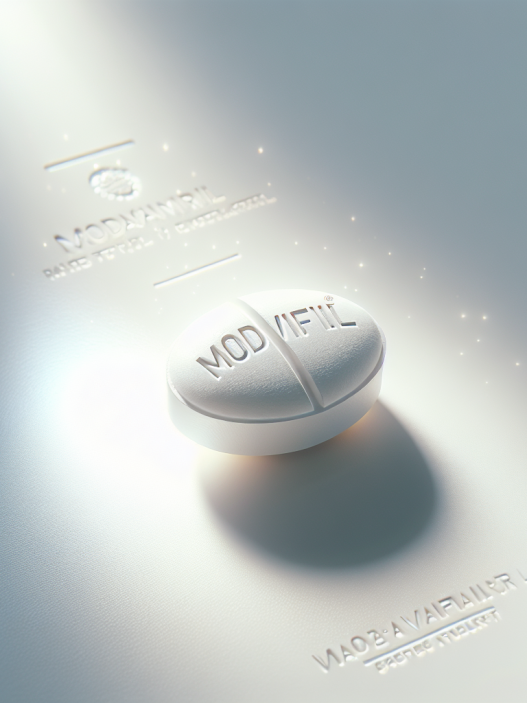 Uso de Modafinil (Provigil) sin entrenamiento con pesas