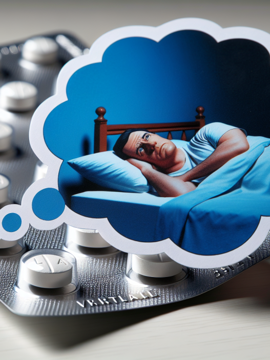 ¿Vardenafil (Levitra Generic) provoca insomnio en todos los usuarios?