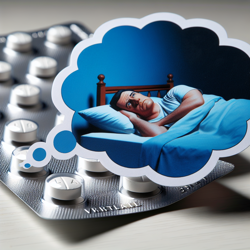 ¿Vardenafil (Levitra Generic) provoca insomnio en todos los usuarios?