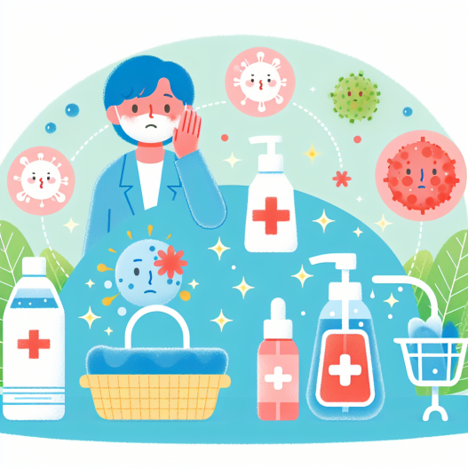 ¿Aumenta Limpieza y desintoxicación el riesgo de acné?