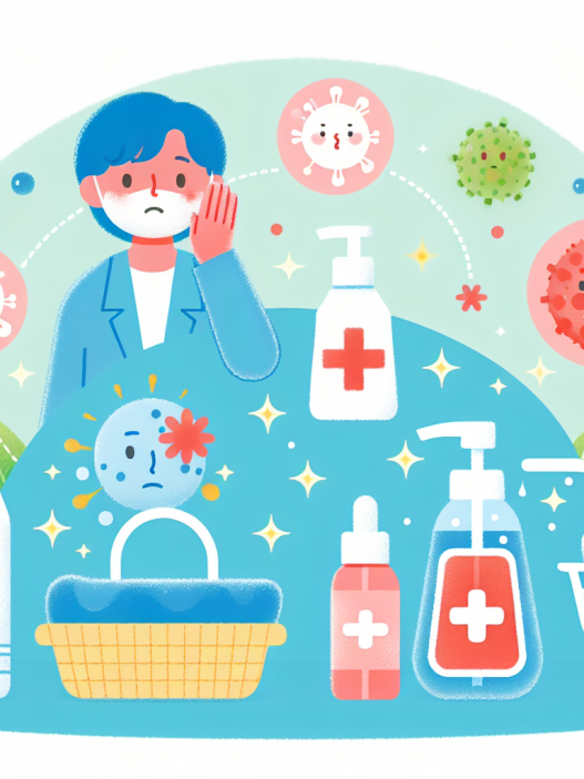 ¿Aumenta Limpieza y desintoxicación el riesgo de acné?