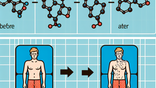 Cómo afecta Dehydroepiandrosteron a tu percepción del cansancio