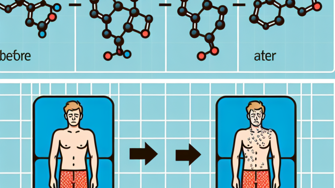 Cómo afecta Dehydroepiandrosteron a tu percepción del cansancio