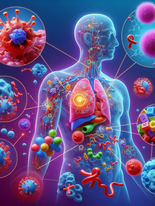 Cómo afecta Ezetimiba al sistema inmunológico