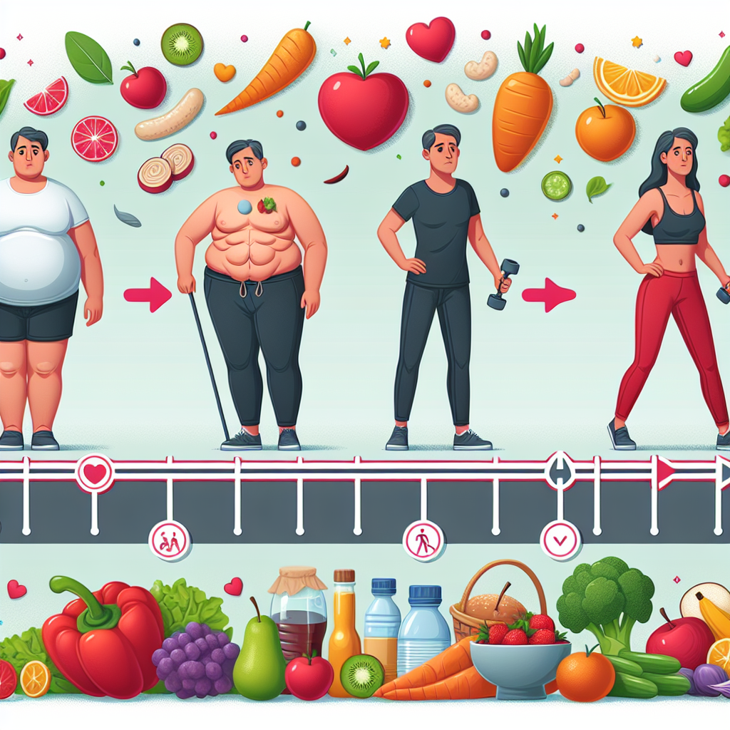 Cómo documentar el progreso con Salud general