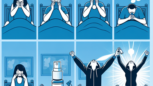 Cómo impacta Aerosoles nasales en la motivación diaria