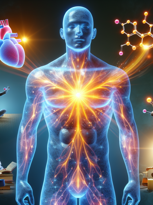 Cómo impacta SARMs en la motivación diaria