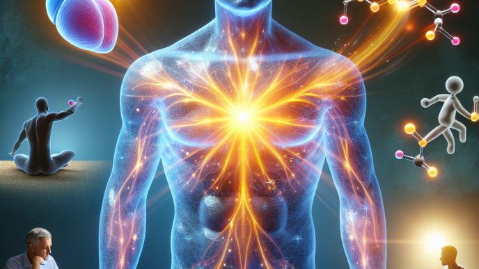 Cómo impacta SARMs en la motivación diaria