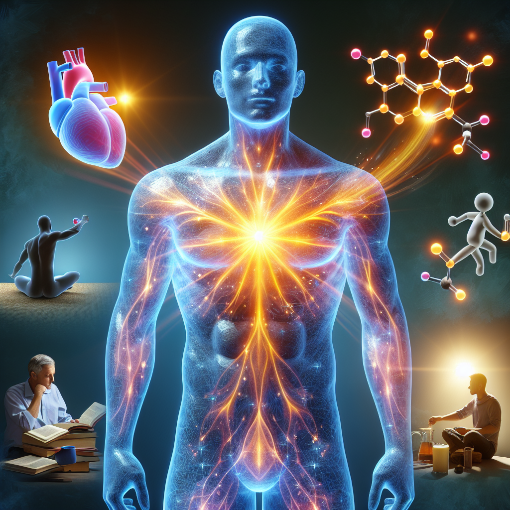 Cómo impacta SARMs en la motivación diaria