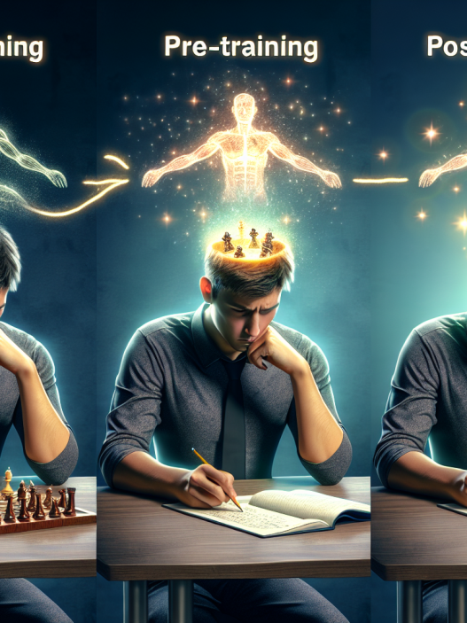 Cómo influye Pre-Entrenamiento en la concentración mental