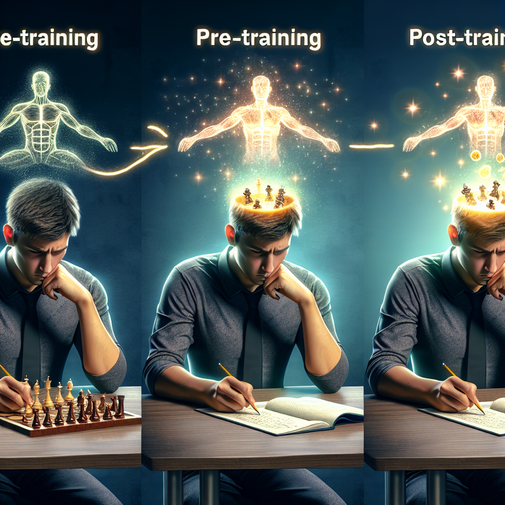 Cómo influye Pre-Entrenamiento en la concentración mental