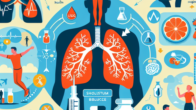 Cómo mejorar la oxigenación al usar Insulina