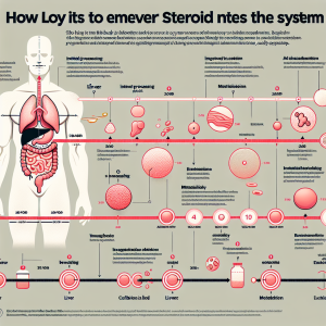 Cuánto tarda el cuerpo en eliminar Cursos de esteroides para principiantes