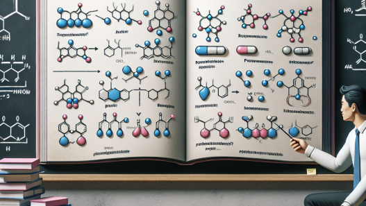 Cursos de péptidos y suplementos pre-hormonales: diferencias