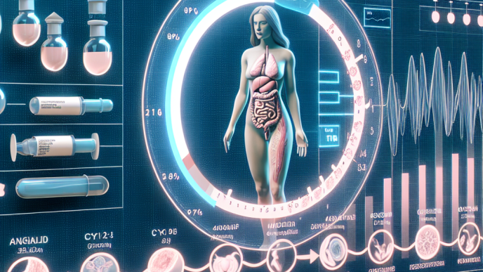 Duración ideal de un ciclo con Gonadotropina