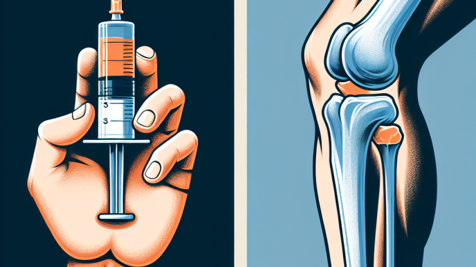 Esteroides Cursos en solitario y mejoras en movilidad articular