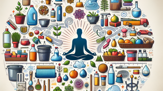 Limpieza y desintoxicación en fases de mantenimiento