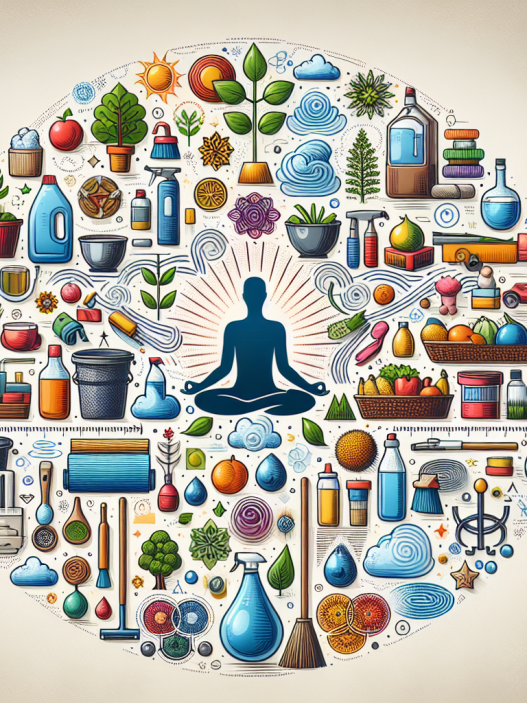 Limpieza y desintoxicación en fases de mantenimiento