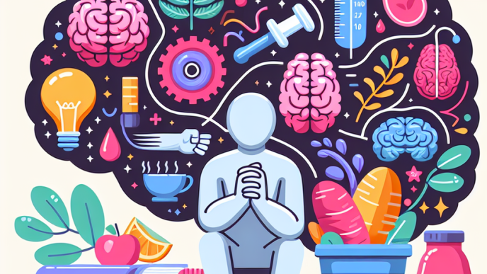 Mitos comunes sobre Apoyo al cerebro y la memoria