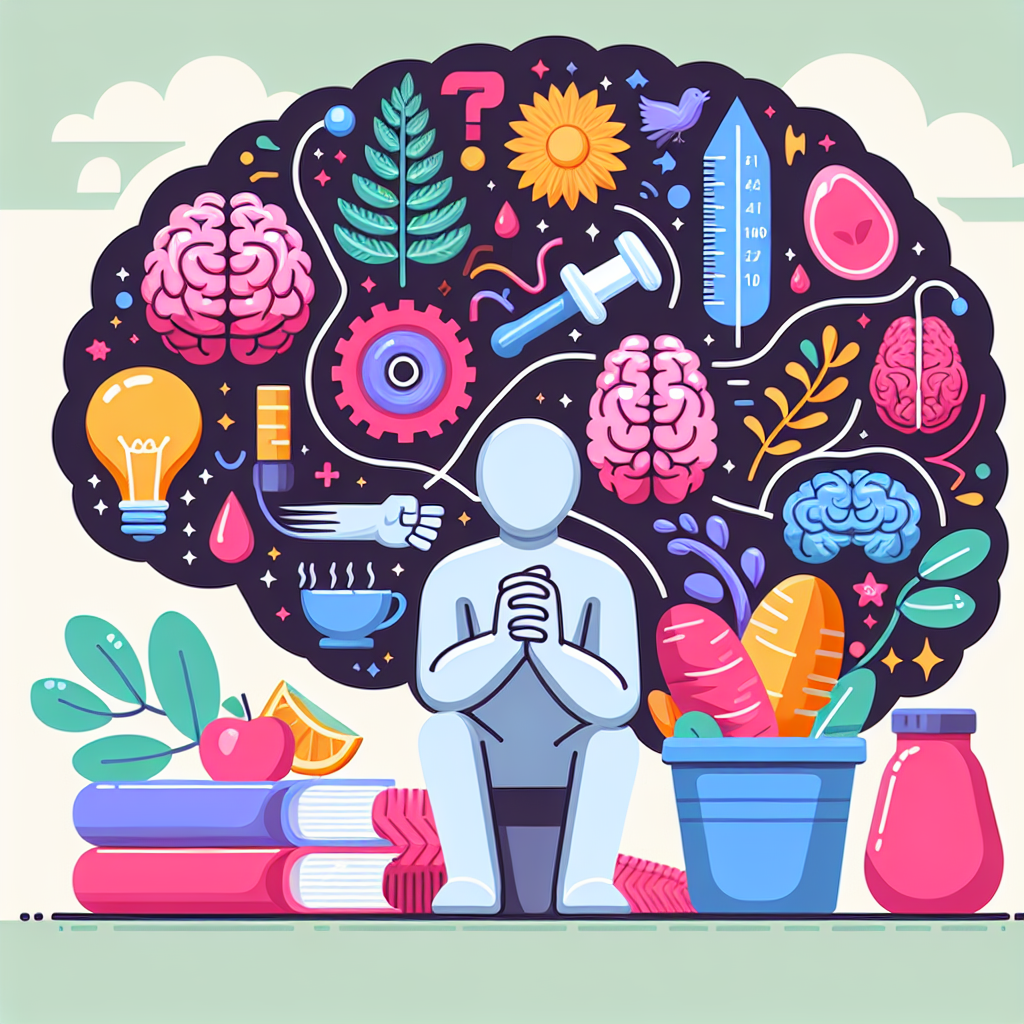 Mitos comunes sobre Apoyo al cerebro y la memoria