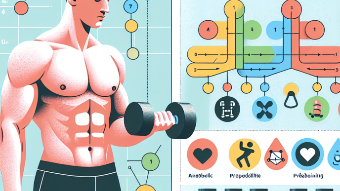 Pre-Entrenamiento y su compatibilidad con otros anabólicos