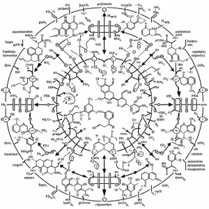 Protocolos de salida del ciclo con Cursos de péptidos