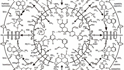 Protocolos de salida del ciclo con Cursos de péptidos