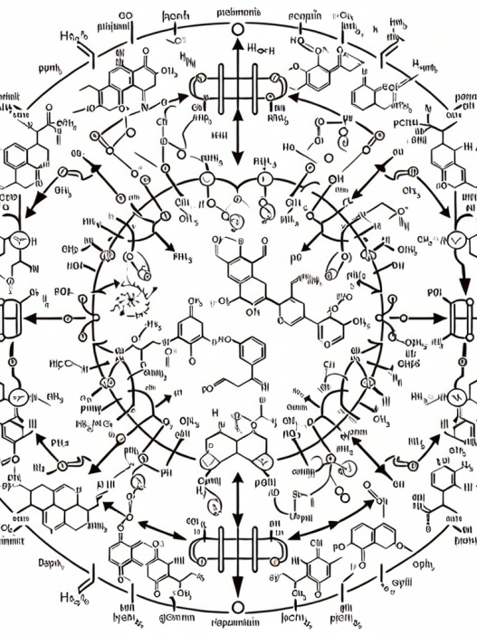 Protocolos de salida del ciclo con Cursos de péptidos