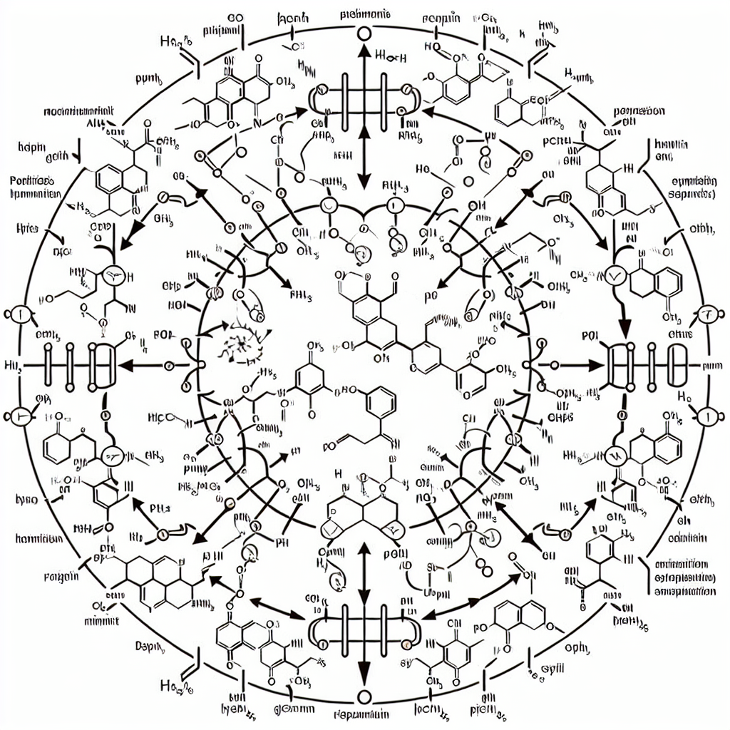 Protocolos de salida del ciclo con Cursos de péptidos