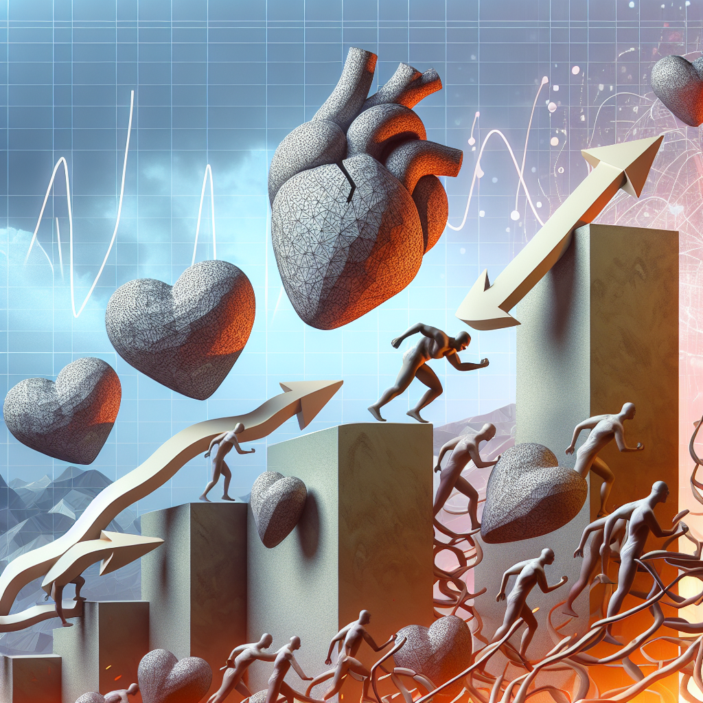 ¿Puede Colesterol - agentes reductores alterar tu percepción del esfuerzo?