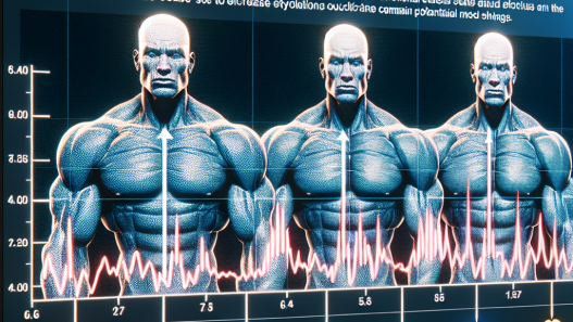 ¿Puede Cursos de esteroides para aumentar la fuerza alterar el estado emocional?