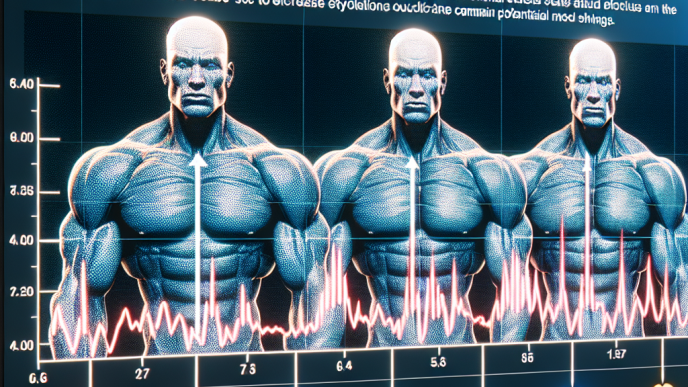 ¿Puede Cursos de esteroides para aumentar la fuerza alterar el estado emocional?