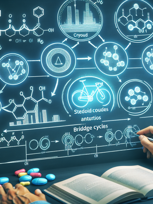 ¿Puede Cursos de esteroides usarse en ciclos puente?