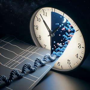 ¿Puede Cursos de péptidos alterar tu ritmo circadiano?