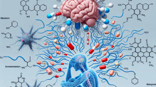Qué ajustes hacer si Cursos de péptidos genera nerviosismo