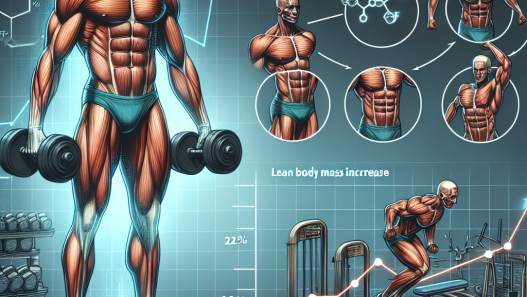 Qué esperar del entrenamiento funcional al usar Cursos de esteroides para secado y modelado corporal (aumento de masa magra)