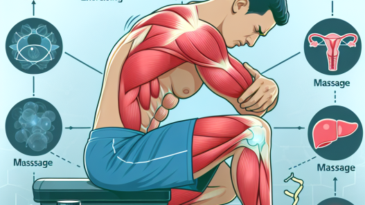 ¿Qué hacer si Prohormon te produce dolor muscular?