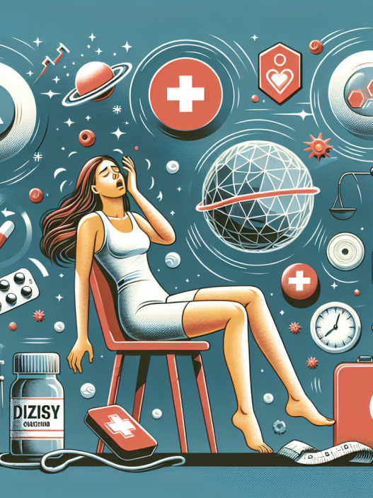 Qué hacer si sientes mareo durante un ciclo con Cursos de esteroides para mujeres