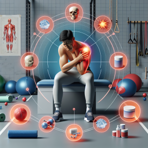 ¿Qué hacer si Terapia posterior al curso te produce dolor muscular?