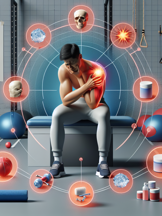 ¿Qué hacer si Terapia posterior al curso te produce dolor muscular?