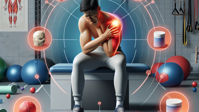 ¿Qué hacer si Terapia posterior al curso te produce dolor muscular?