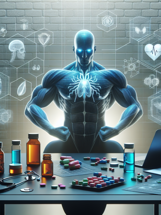 Qué señales indican que debes pausar el uso de Esteroides Cursos en solitario