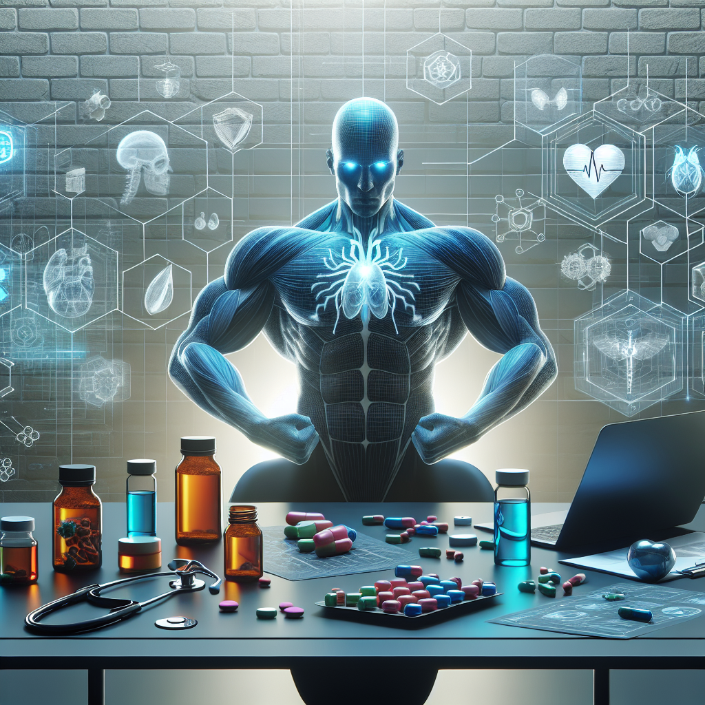 Qué señales indican que debes pausar el uso de Esteroides Cursos en solitario